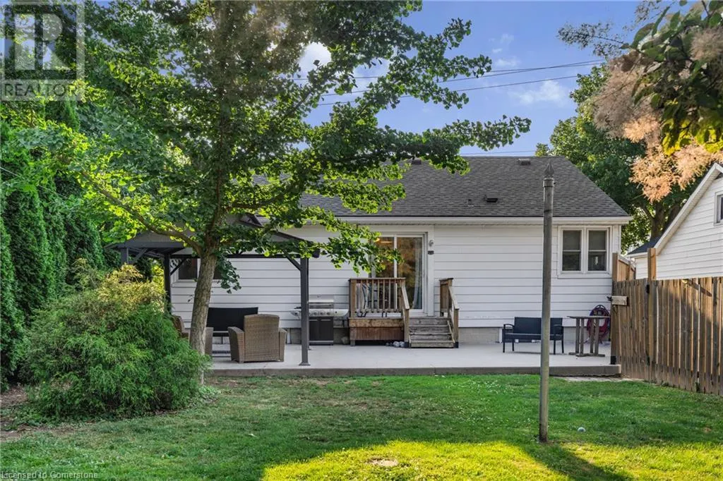146 GRAY Road