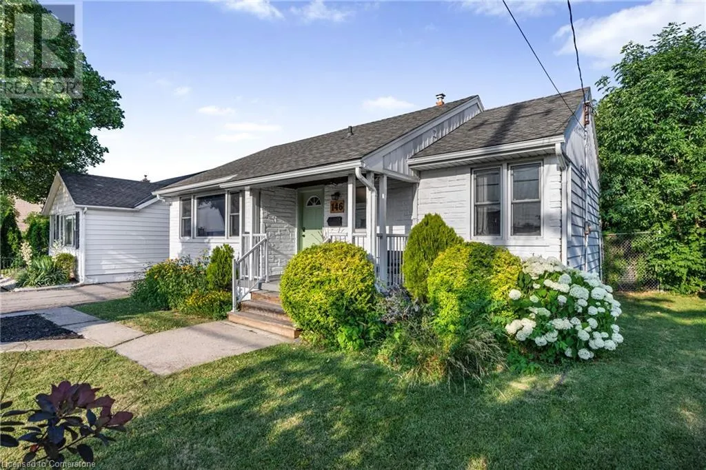 146 GRAY Road
