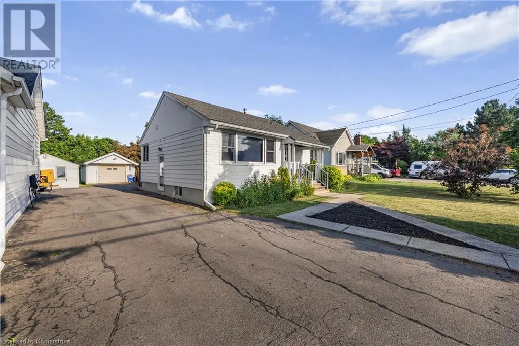 146 GRAY Road