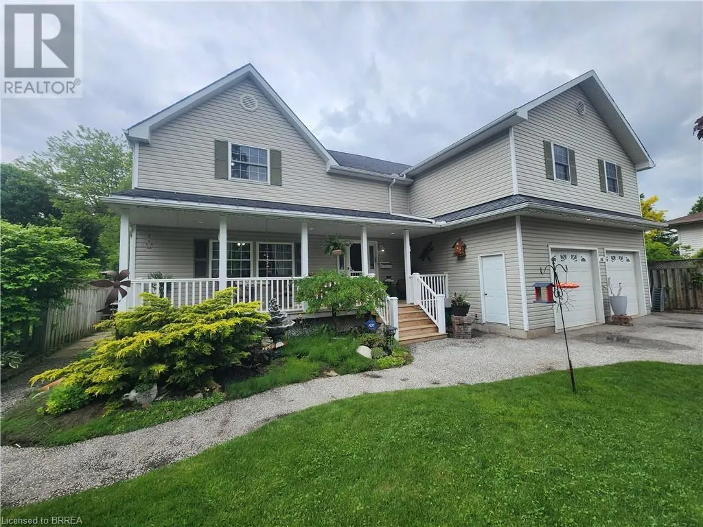 388 MCKELLAR Street
