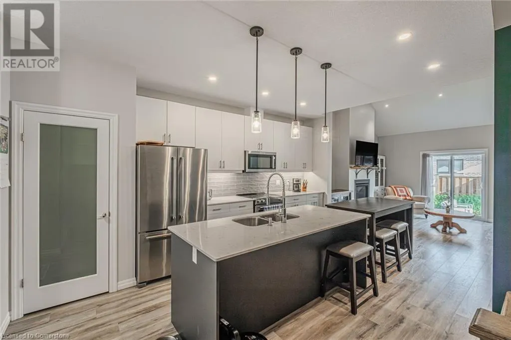 30 SERVICEBERRY Lane Unit# 34, #34