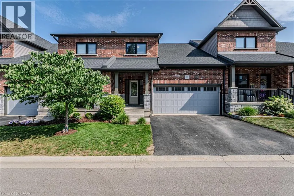 30 SERVICEBERRY Lane Unit# 34, #34