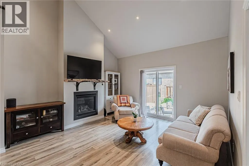 30 SERVICEBERRY Lane Unit# 34, #34