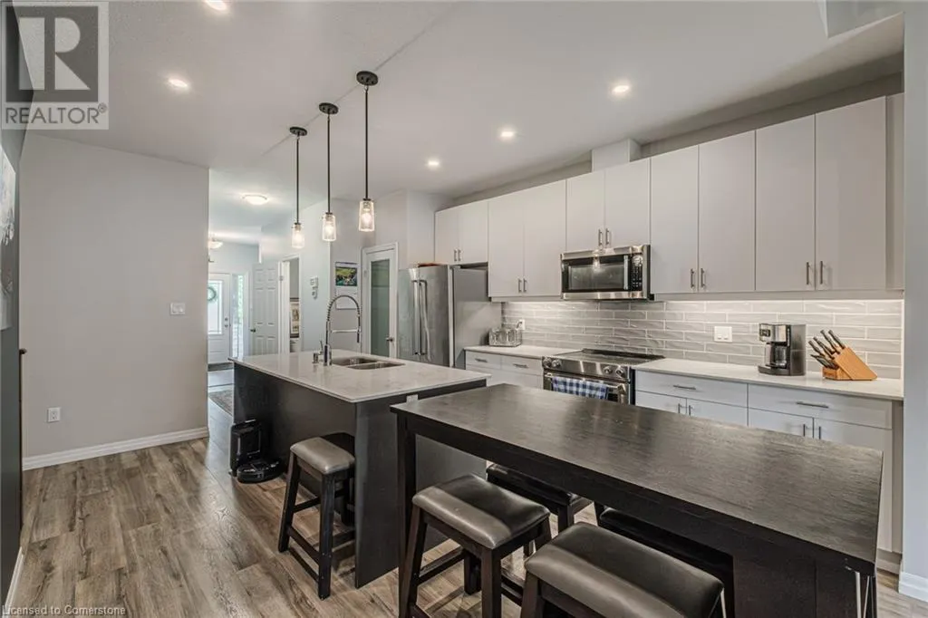 30 SERVICEBERRY Lane Unit# 34, #34