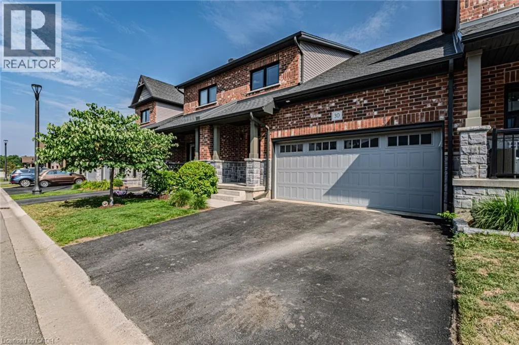 30 SERVICEBERRY Lane Unit# 34, #34