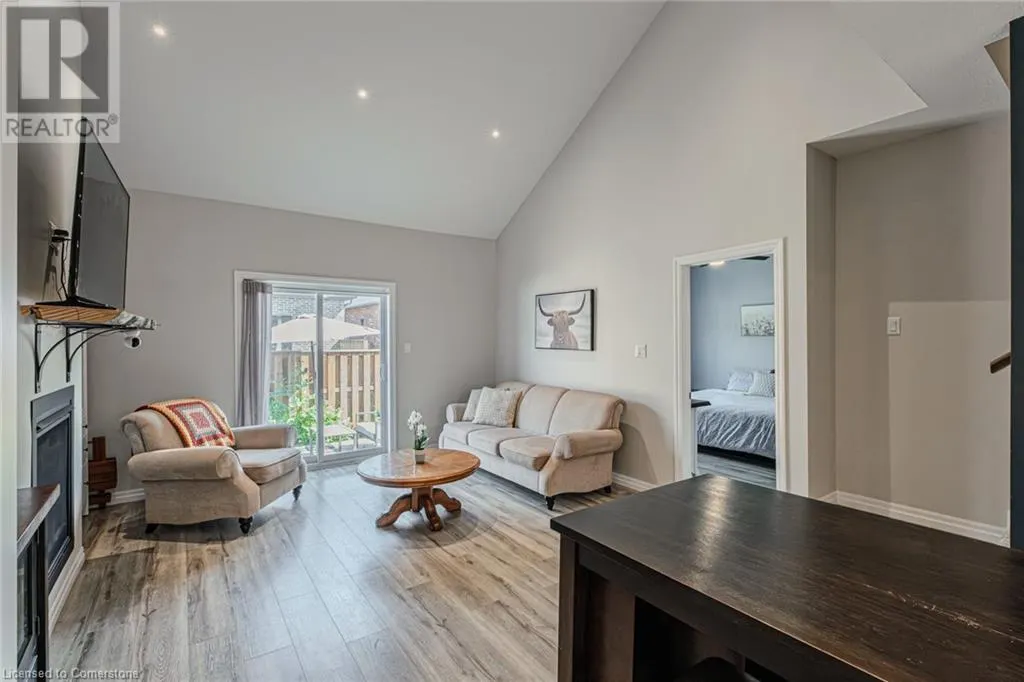 30 SERVICEBERRY Lane Unit# 34, #34