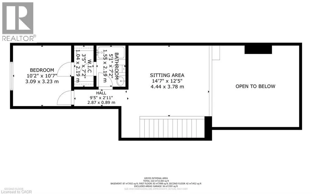30 SERVICEBERRY Lane Unit# 34, #34