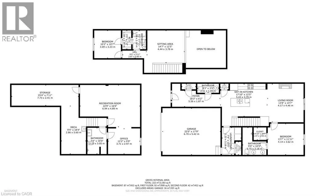 30 SERVICEBERRY Lane Unit# 34, #34