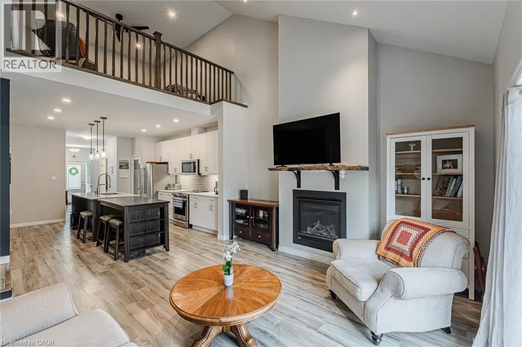 30 SERVICEBERRY Lane Unit# 34, #34