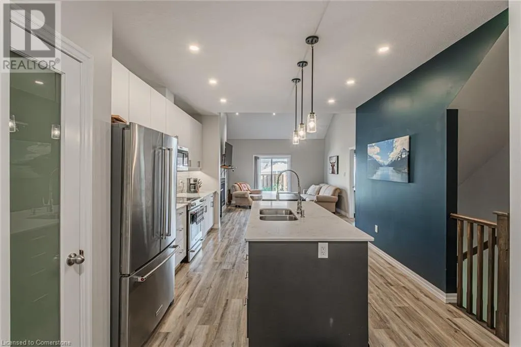 30 SERVICEBERRY Lane Unit# 34, #34