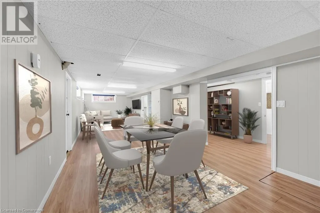 4889 CHERRYWOOD Drive