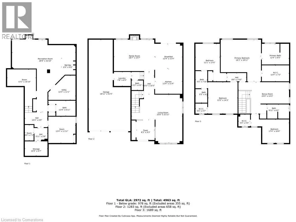 6 WEEKES Avenue