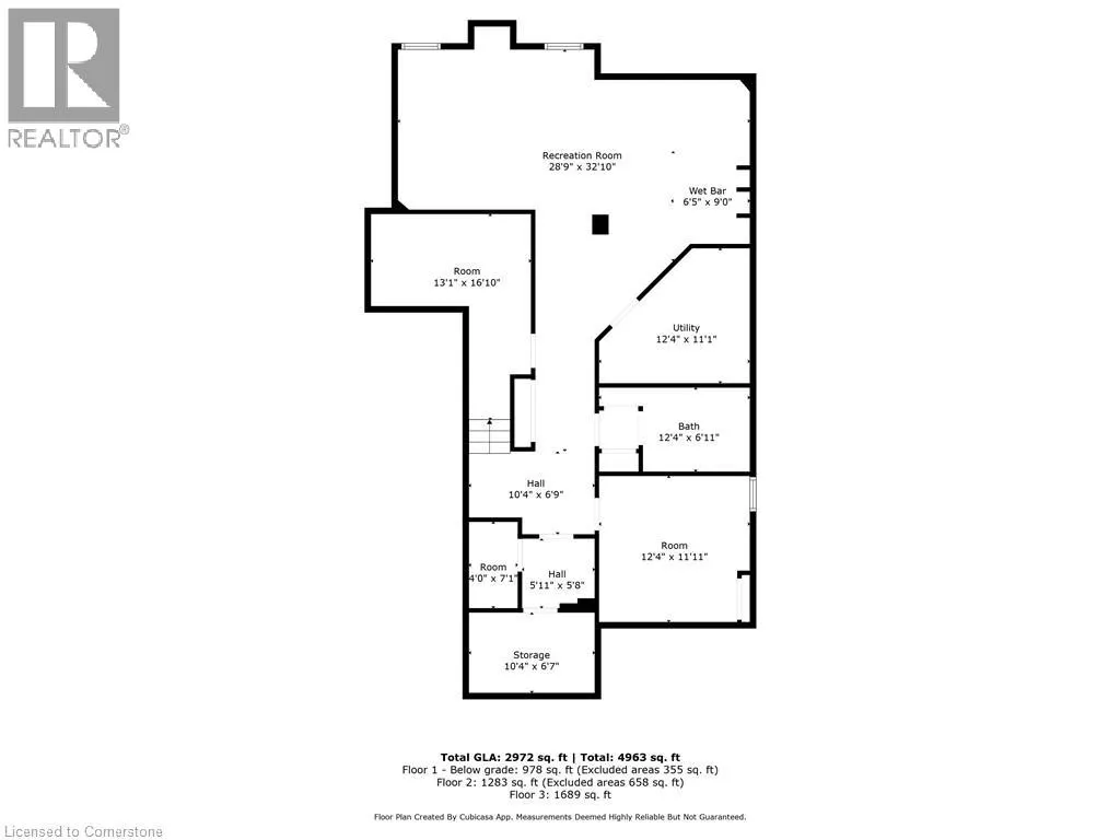 6 WEEKES Avenue