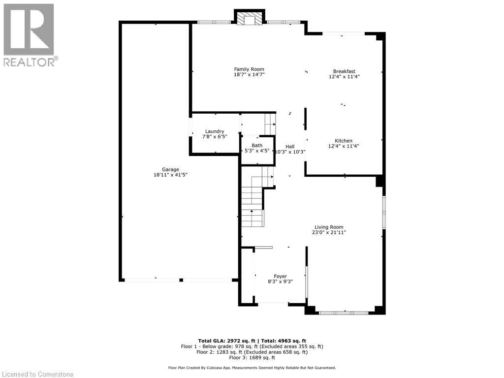 6 WEEKES Avenue