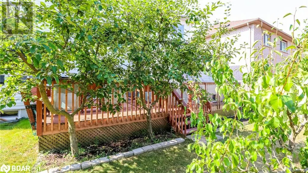 14 GOLD PARK Gate