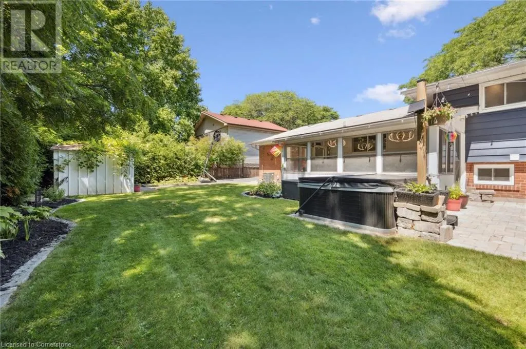 1059 MARLEY Crescent