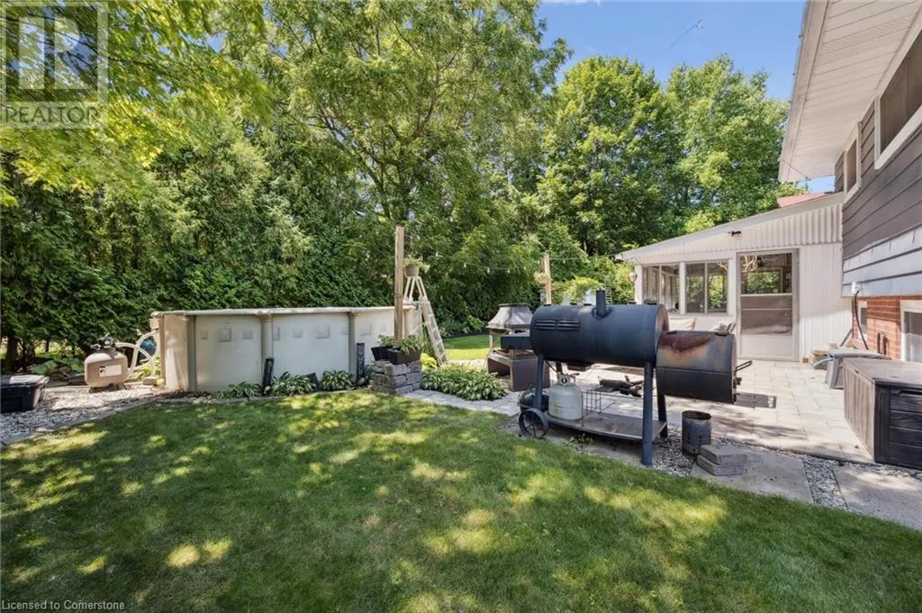 1059 MARLEY Crescent