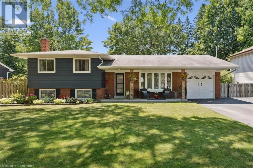 1059 MARLEY Crescent