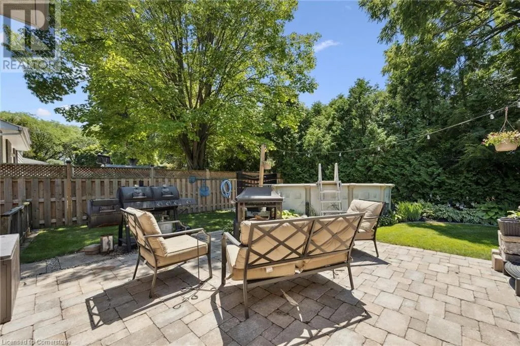 1059 MARLEY Crescent