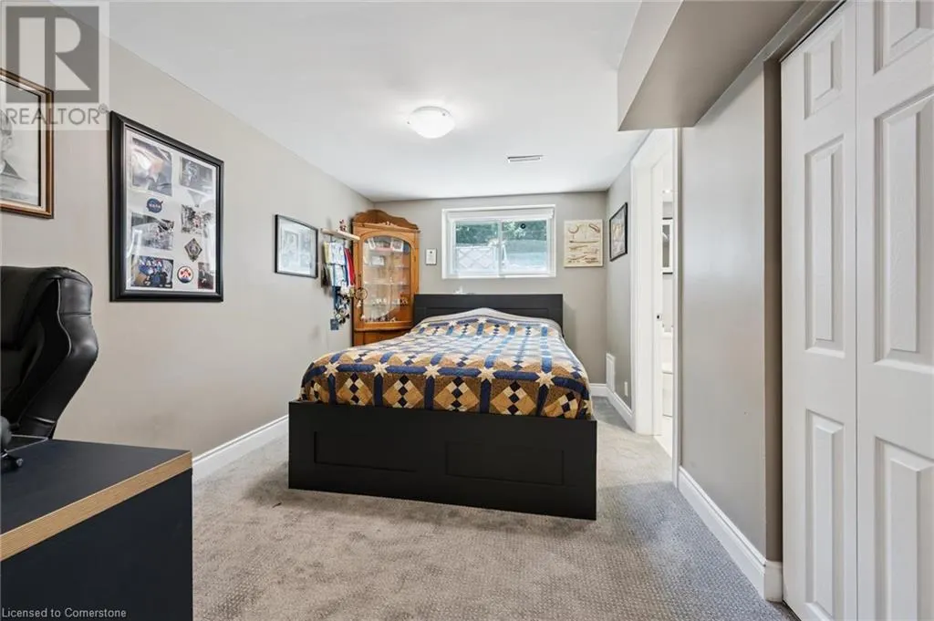 1059 MARLEY Crescent