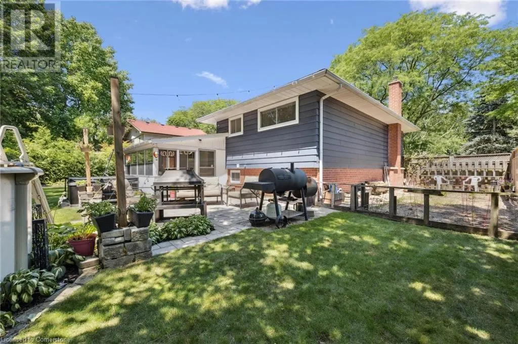 1059 MARLEY Crescent