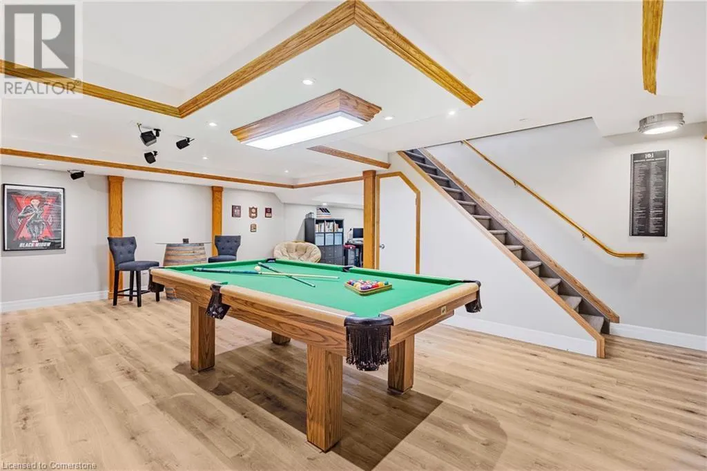 5 KINTYRE Court