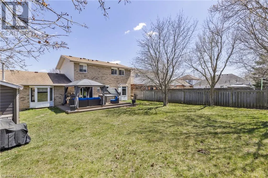 5 KINTYRE Court