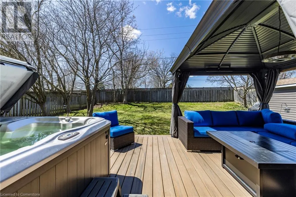 5 KINTYRE Court