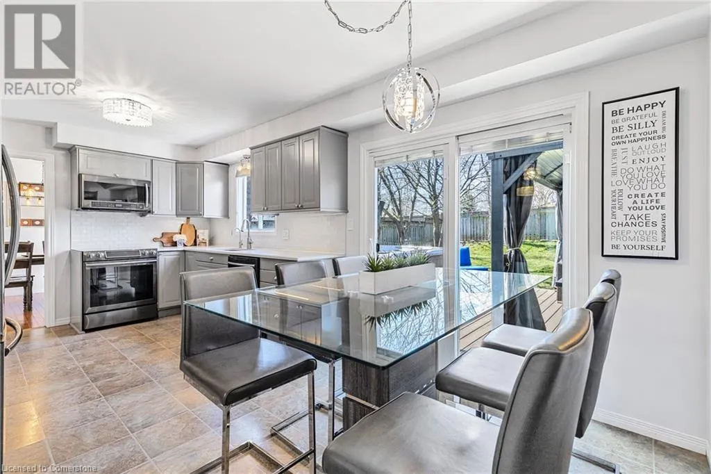 5 KINTYRE Court