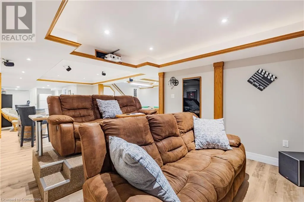 5 KINTYRE Court