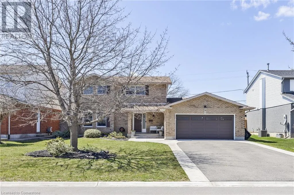 5 KINTYRE Court