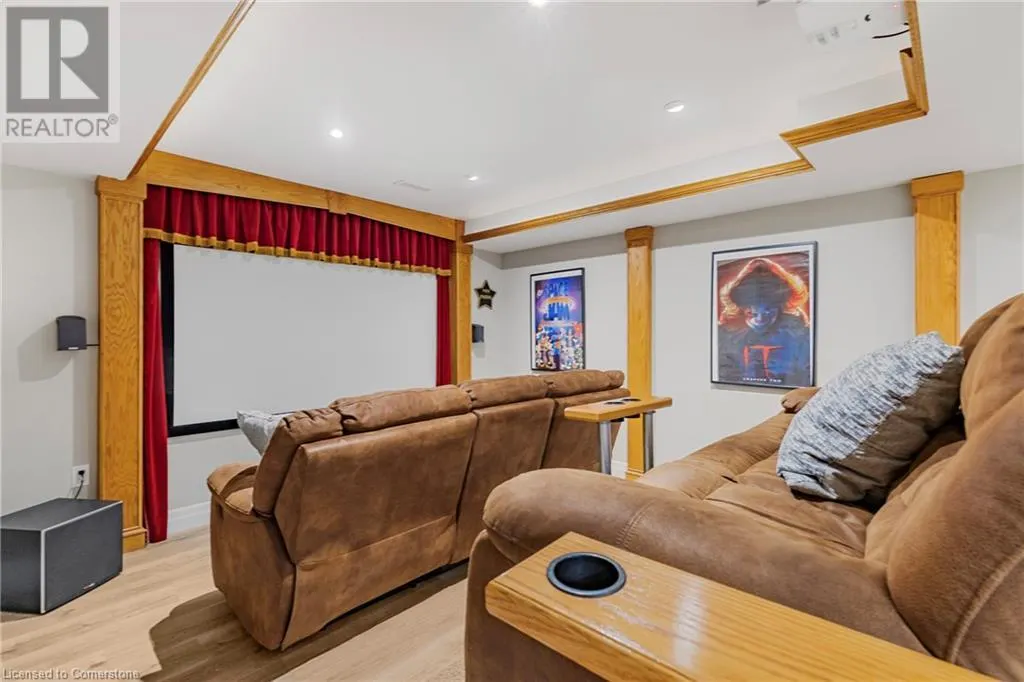 5 KINTYRE Court