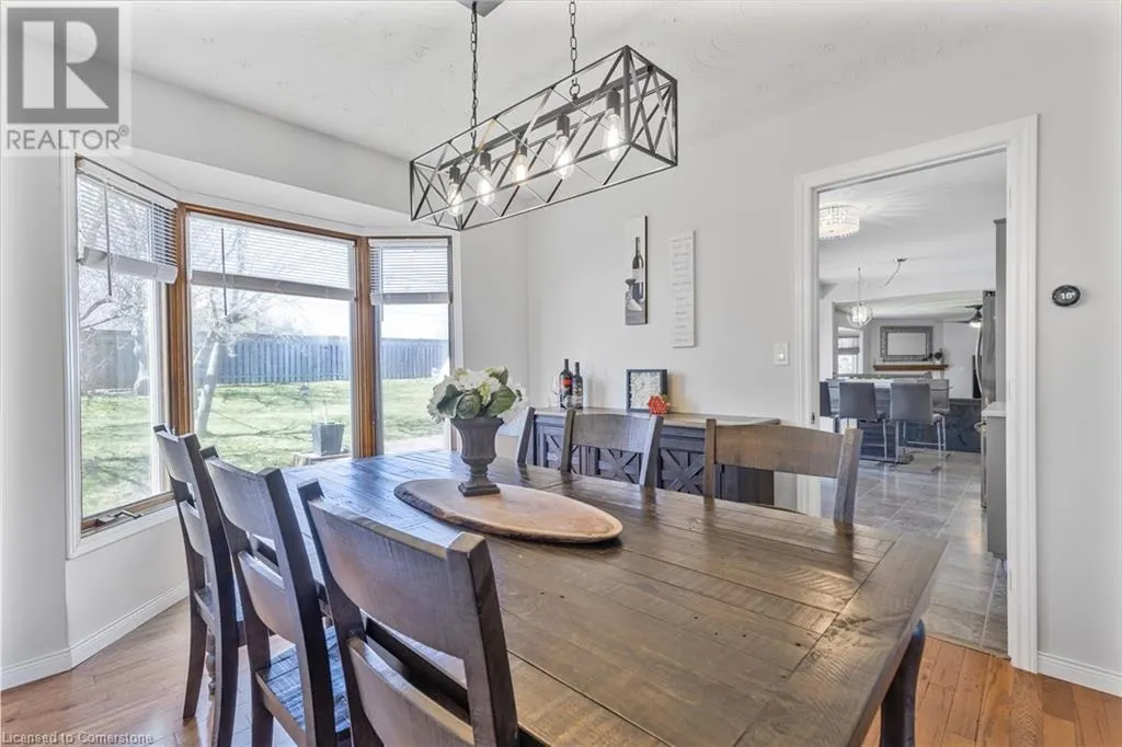 5 KINTYRE Court