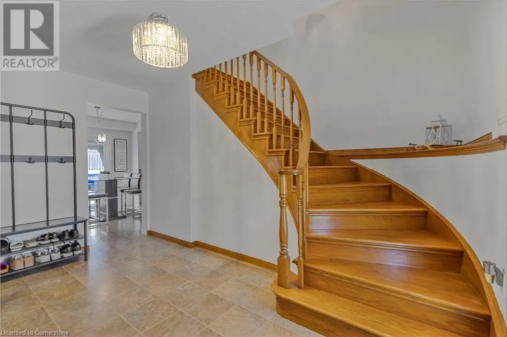 5 KINTYRE Court