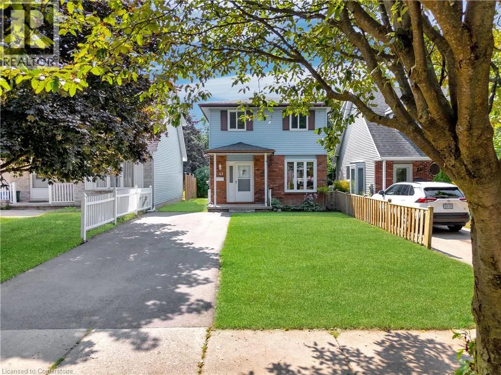 41 RISTAU Crescent