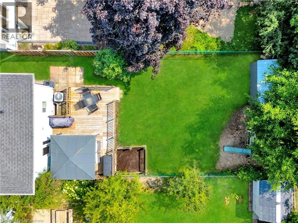 41 RISTAU Crescent