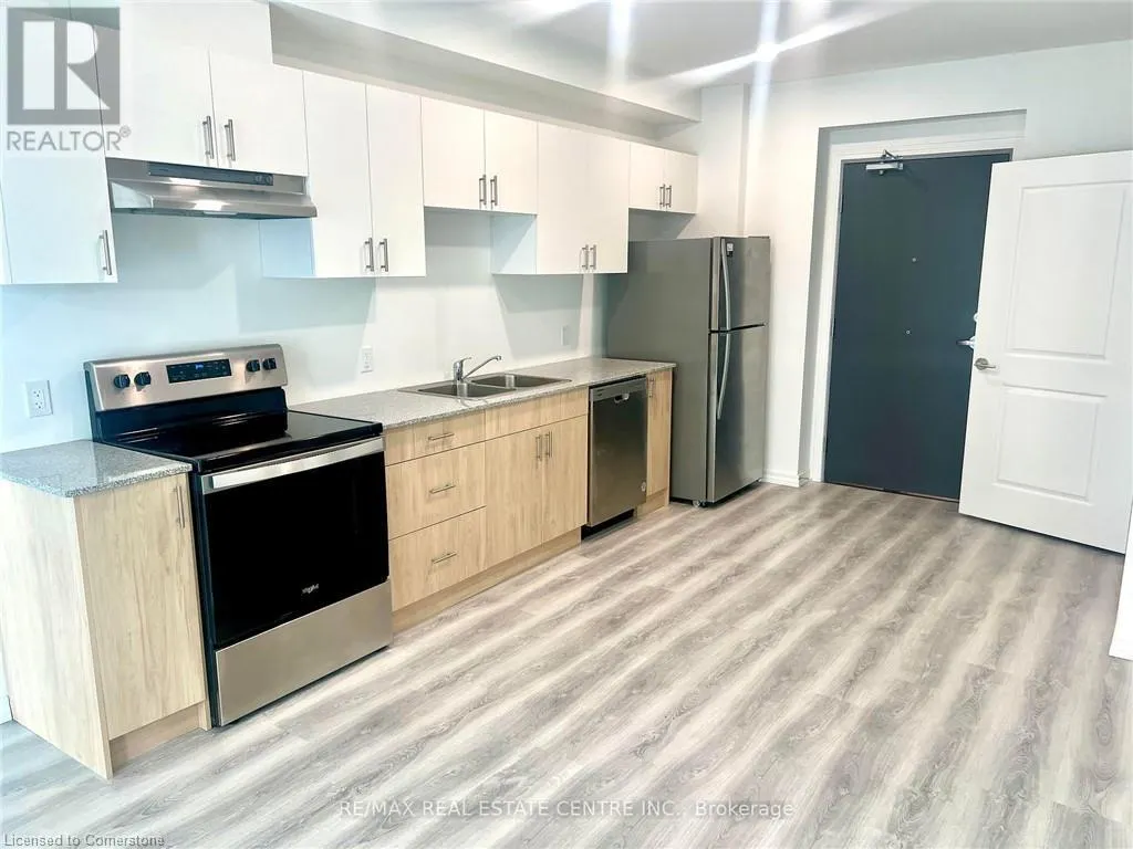 181 ELMIRA Road S Unit# 604, #604
