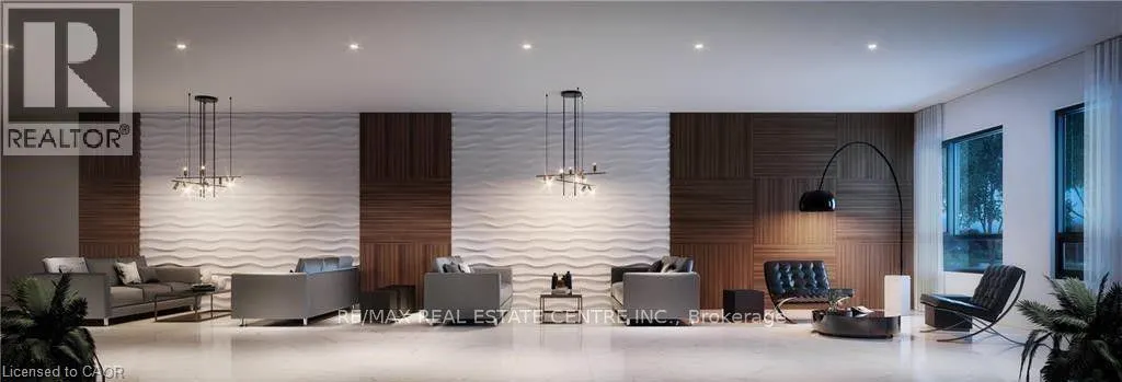 181 ELMIRA Road S Unit# 604, #604