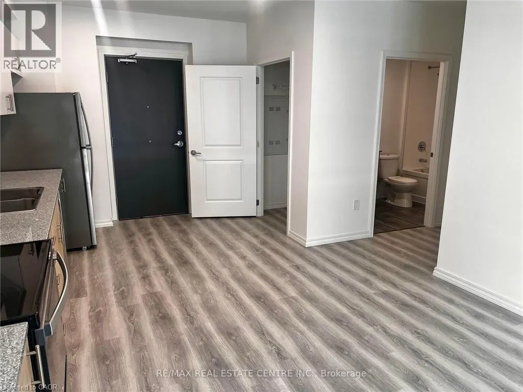 181 ELMIRA Road S Unit# 604, #604
