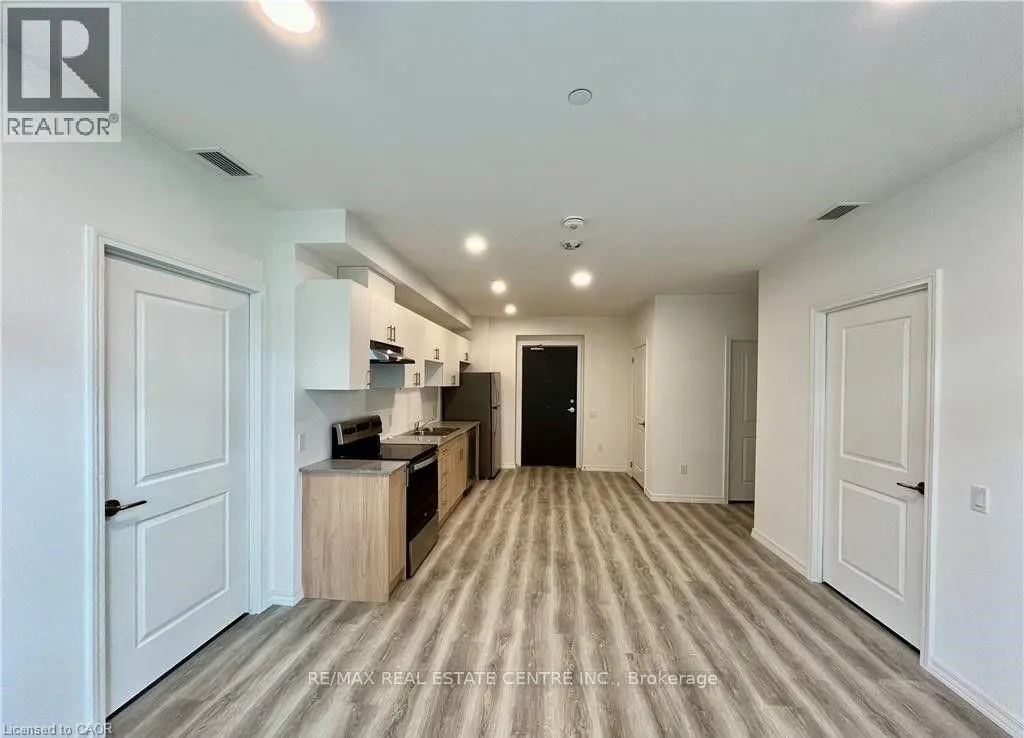 181 ELMIRA Road S Unit# 604, #604