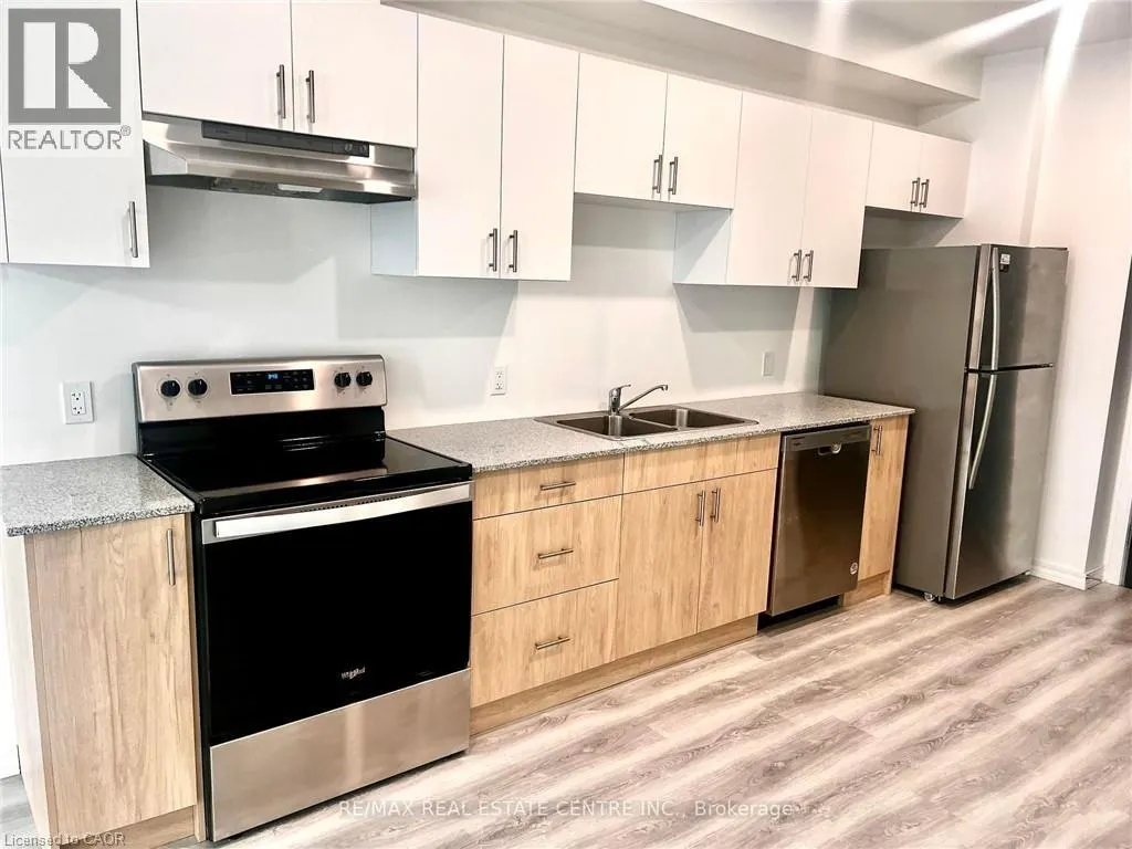 181 ELMIRA Road S Unit# 604, #604