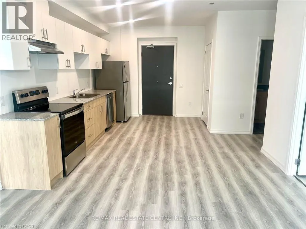 181 ELMIRA Road S Unit# 604, #604
