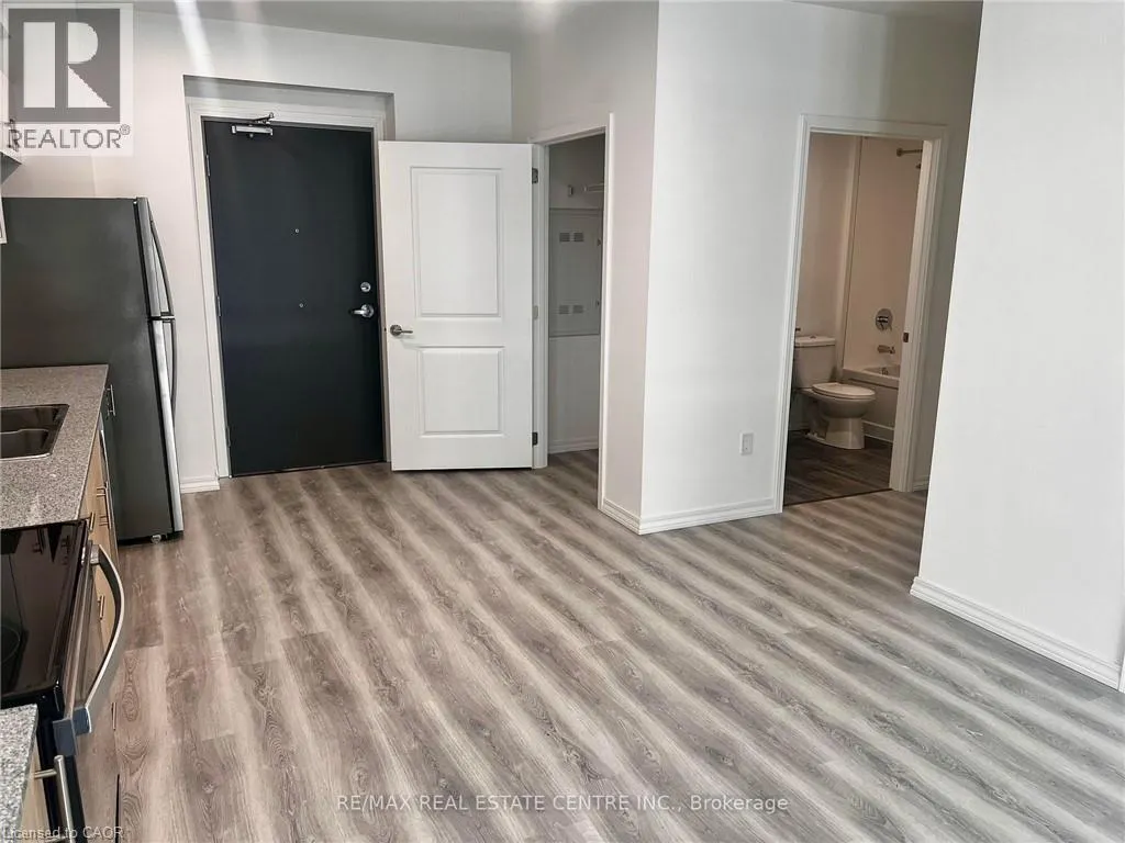 181 ELMIRA Road S Unit# 604, #604