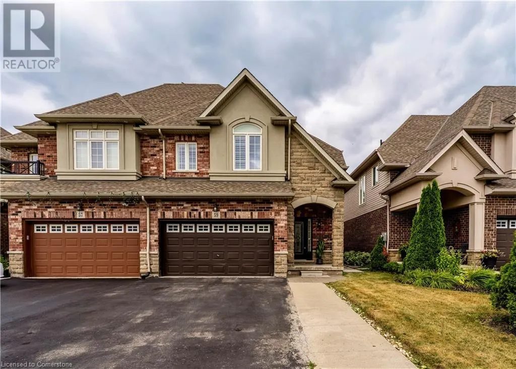 59 GALILEO Drive