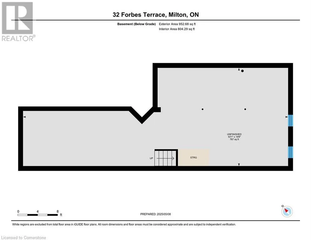 32 FORBES Terrace