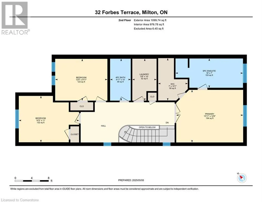 32 FORBES Terrace