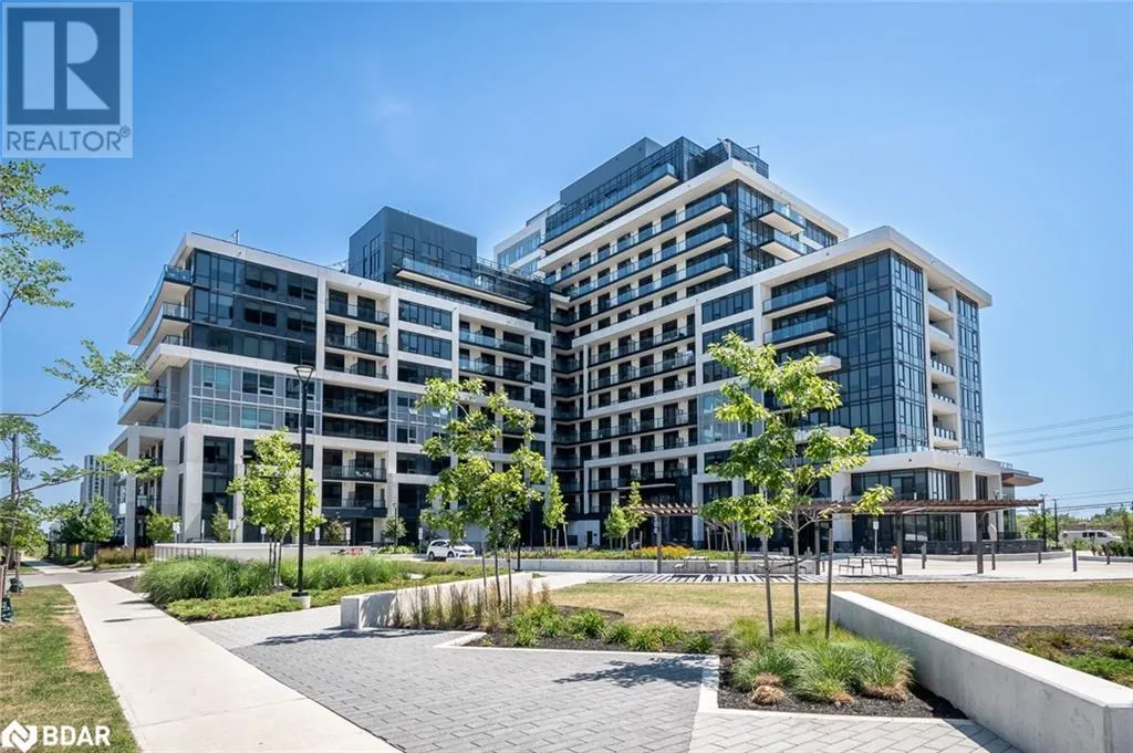 3200 WILLIAM COLTSON Avenue Unit# 1016, #1016