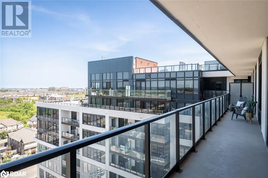 3200 WILLIAM COLTSON Avenue Unit# 1016, #1016
