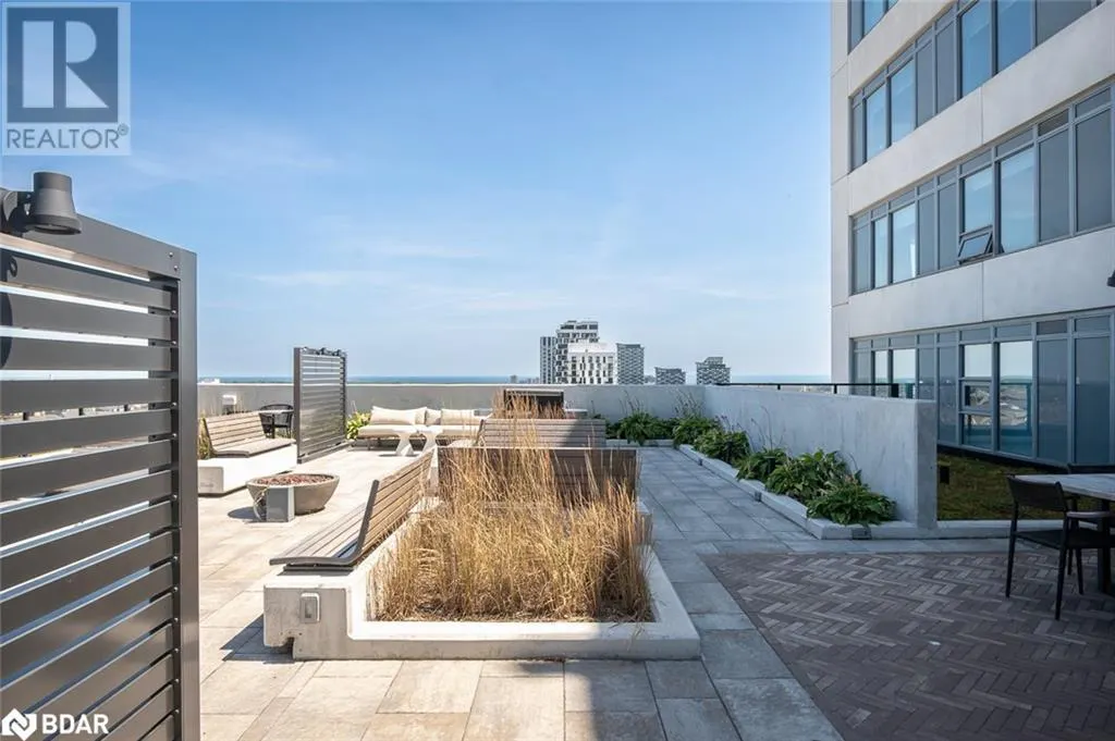 3200 WILLIAM COLTSON Avenue Unit# 1016, #1016