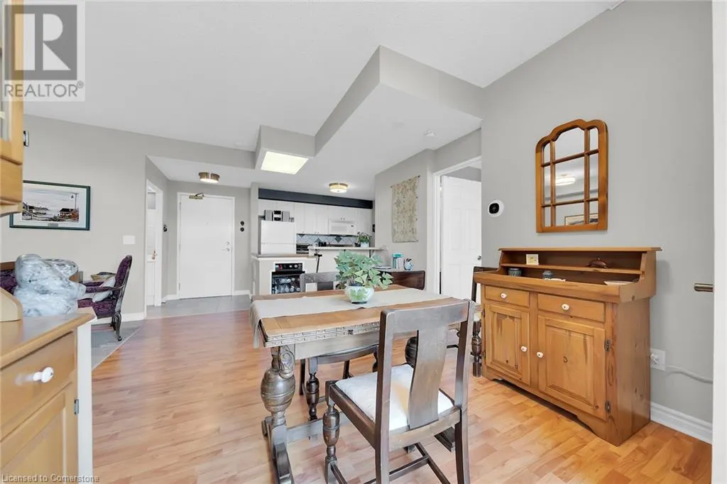 2300 PARKHAVEN Boulevard E Unit# 407, #407